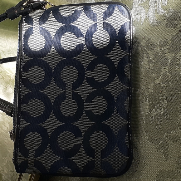 Couch Little purse - Picture 5 of 7